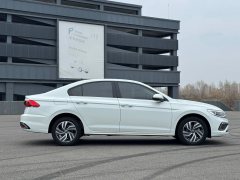 2024 Volkswagen Bora Sedan 2024 1.4T AT 280TSI DSGComfortableEdition #4