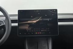 2025 Tesla Model Y 2025 Long Rangeall wheel drive First Edition #16
