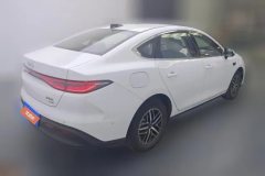 2025 BYD Seal 05 DM-i 2025 DM-i Smart Drive 1.5L AT 120KMFlagship #3