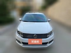 2021 Volkswagen Santana 2021 1.5 AT Comfort #2
