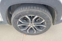 2020 Chery Tiggo 3x 2018 1.5 MT Elite #6