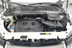 2017 Land Rover Range Rover Evoque 2017 2.0T AT SEZhiyaoEdition #10