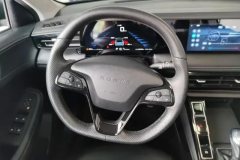 2024 Roewe i5 2023 1.5L AT CVTHonor #15