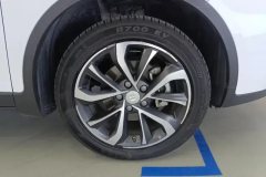 2021 Geely Auto Emgrand GS 2020 1.4T AT elegant #6