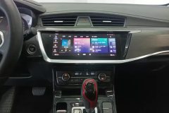 2021 Geely Auto Emgrand GS 2020 1.4T AT elegant #13