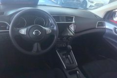 2020 Nissan Sylphy 2019 1.6 AT ClassicXEComfort #12