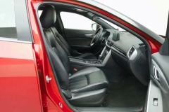 2018 Mazda CX-4 2018 2.0 AT blue sky vitalityEditionFWD #22