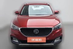 2017 MG ZS 2017 1.5 AT Luxury #3