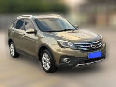 2015 GAC Trumpchi Trumpchi GS5 Super 2015 2.0 AT EliteFWD #3