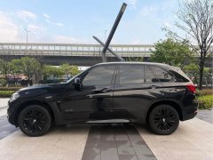 2017 BMW X5(Imported)(Imported) 2017 2.0T AT 28i (Imported) #17