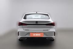 2020 Chang'an Eado 2020 1.6 AT PLUSLuxury #4