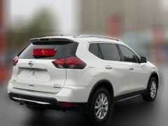 2020 Nissan X-Trail 2021 2.0 AT XL ITSSmart ConnectComfortFWD #7
