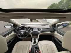 2017 Buick Excelle GT Sedan 2017 1.5 AT 15NElite #7