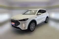 2024 Jetour X70 Plus 2024 Champion 1.5T DCTchampionPRO 5Seat #1