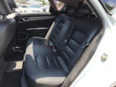 2018 Geely Auto Emgrand GSe 2018 Zhenshang EV #5