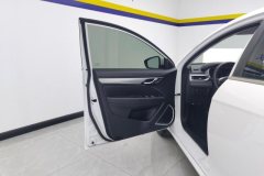 2021 Geely Auto Emgrand Sedan 2020 1.5 AT upEdition #7