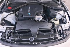 2016 BMW 3 Series 2016 2.0T AT 320LiFashion #10
