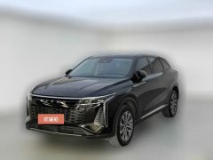 2025 Exeed Yaoguang C-DM 2024 1.5T Long RangePlus #1