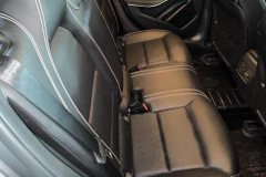 2017 Mercedes-Benz GLA-Class 2017 1.6T AT GLA200DynamicFWD #11