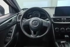 2018 Mazda CX-4 2016 2.0 AT blue sky vitalityEditionFWD #15