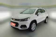 2017 Chevrolet Trax 2017 1.4T AT Comfort FWD #1