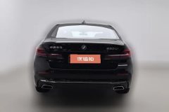2022 BMW 5 Series 2022 Facelift II 2.0T AT 530Li Leading Luxury Pkg #4