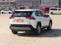 2023 Toyota RAV4 2015 AT 2.0L CVT2WDFashion #9