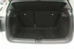 2021 Volkswagen T-Cross 2020 1.4T AT 280TSIComfort #4