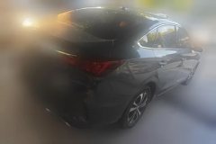 2021 Chang'an Eado 2021 PLUS Blue WhaleNE 1.4T AT GDI DCTPremium #3