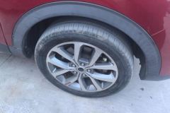2017 Haval H2s 2017 1.5T AT Red LabelElite #6