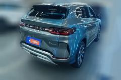 2024 BYD Song Plus PHEV 2023 Champion EV 520KM Premium #3