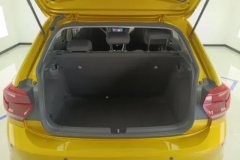 2021 Volkswagen Polo Hatchback 2019 1.5 AT PluspanoramicEnjoy #4