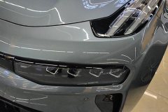 2024 Zeekr 001 2024 MEEdition 100kWh 4WD #5