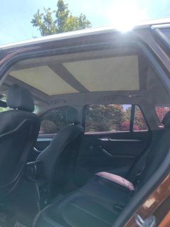 2016 BMW X1 2016 1.5T AT 18LiLuxury FWD #13