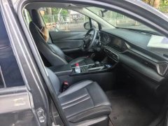2020 GAC Trumpchi Trumpchi GS4 PHEV 2020 1.5T AT PHEVSmart HEV #5