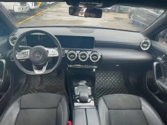 2020 Mercedes-Benz A-Class 2020 1.3TAT A200LSportsedan chairFashion Facelift #5