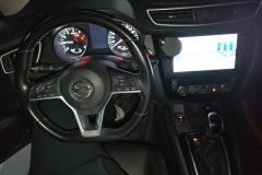 2023 Nissan Qashqai 2022 2.0 AT XV Prem.Luxury #12