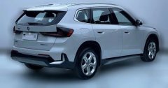 2024 BMW iX1 2023 eDrive25L XDesign Pkg #5