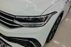 2022 Volkswagen Tiguan L 2022 2.0T 330TSI AT 2WDR-LineEnjoy moreEdition #5
