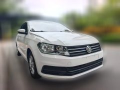 2018 Volkswagen Santana 2018 1.5 AT Fashion #2