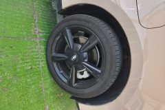 2025 Ora Good Cat 2024 401km Luxury #6