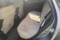 2025 BYD Song Pro New Energy 2025 No.2generation Smart Drive 1.5L AT DM-i 75KMSurpass #11