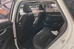 2024 Geely Auto Emgrand Sedan 2025 No.4generation 1.5L AT CVTPremium #11