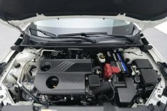 2024 Nissan Sylphy 2023 1.6L AT CVTSmart Drive #7