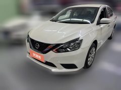 2020 Nissan Sylphy 2019 1.6 AT XEComfort China VI #1