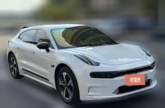2024 Zeekr 001 2023 WEEdition 86kWh #3
