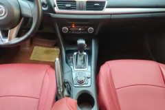 2015 Mazda Mazda3 Axela Sedan 2016 1.5 AT Luxury #16