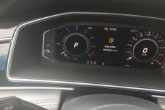 2025 Volkswagen Tiguan L PHEV 2023 1.4T AT 430PHEV PHEVPremium #14