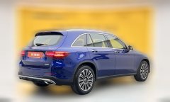 2019 Mercedes-Benz GLC-Class 2019 GLC 260 4MATIC Dynamic #28