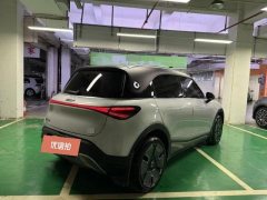 2024 smart #1 2024 Premium Edition #7